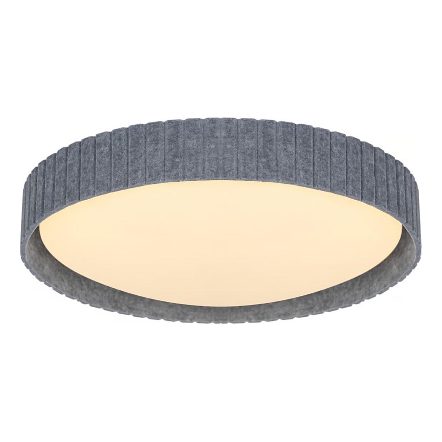 Nordlux - Plafonnier CORATO 3xE14/15W/230V Ø 52 cm