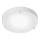 Nordlux - Plafonnier de salle de bains ANCONA 2xE27/40W/230V IP43 Ø 31,5 cm blanc