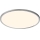 Nordlux - plafonnier LED dimmable pour salle de bains OJA LED/19W/230V 3000/4000K IP54 Ø 43 cm