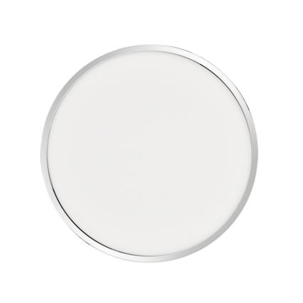 Nordlux - plafonnier LED dimmable pour salle de bains OJA LED/19W/230V 3000/4000K IP54 Ø 43 cm