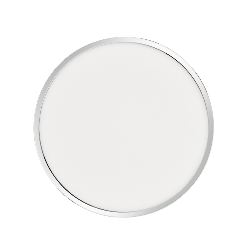 Nordlux - plafonnier LED dimmable pour salle de bains OJA LED/19W/230V 3000/4000K IP54 Ø 43 cm