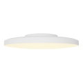 Nordlux - Plafonnier LED dimmable pour salle de bains SERENOVA LED/12/18W/230V 3000/4000/5700K Ø 36 cm IP65 blanc
