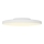Nordlux - Plafonnier LED dimmable pour salle de bains SERENOVA LED/12/18W/230V 3000/4000/5700K Ø 36 cm IP65 blanc