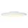 Nordlux - Plafonnier LED dimmable pour salle de bains SERENOVA LED/22/32W/230V 3000/4000/5700K Ø 41 cm IP65 blanc