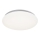 Nordlux - Plafonnier LED MONTONE pour salle de bains avec capteur intégré LED/13W/230V 4000K IP44 Ø 32 cm