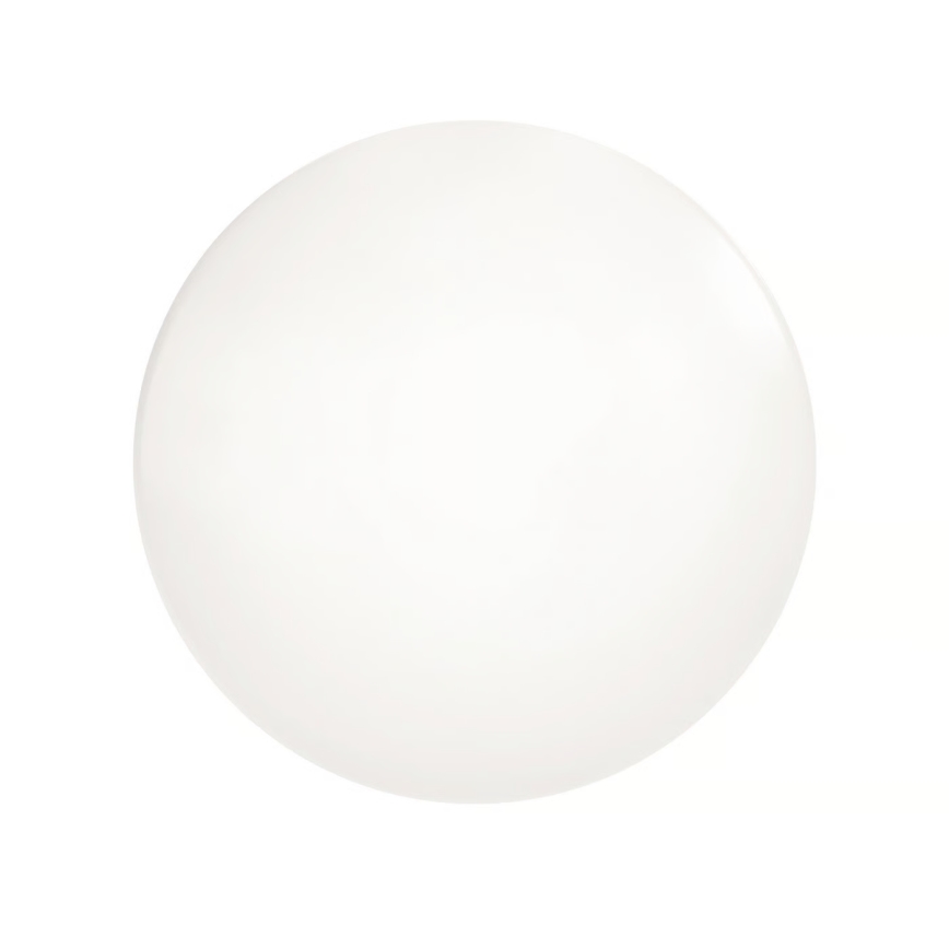 Nordlux - Plafonnier LED MONTONE pour salle de bains avec capteur intégré LED/13W/230V 4000K IP44 Ø 32 cm