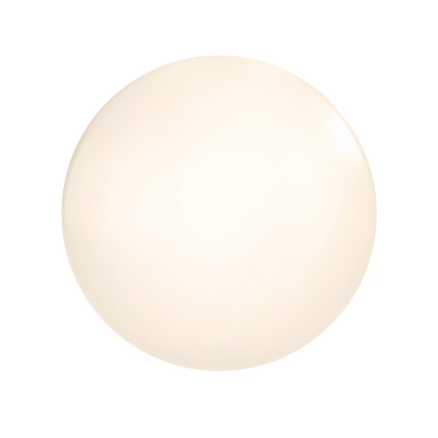 Nordlux - Plafonnier LED pour salle de bains avec détecteur MONTONE LED/13W/230V 3000K IP44 Ø 32 cm