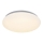 Nordlux - Plafonnier LED pour salle de bains avec détecteur MONTONE LED/13W/230V 3000K IP44 Ø 32 cm
