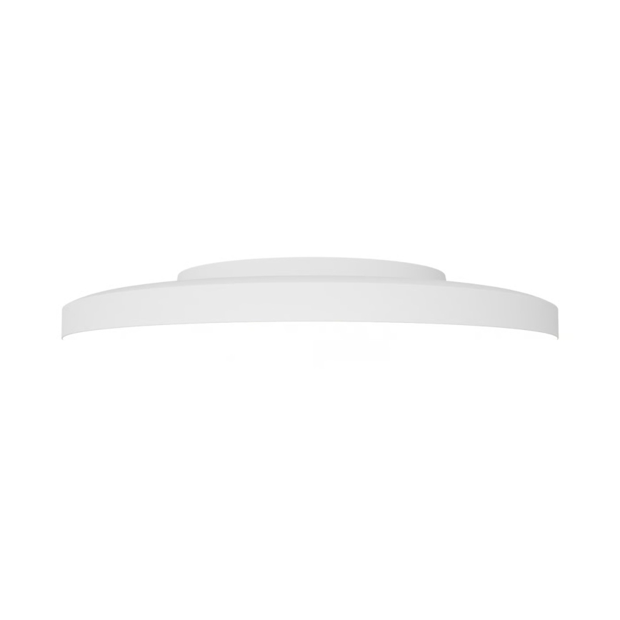 Nordlux - Plafonnier LED dimmable pour salle de bains SERENOVA LED/10/15W/230V 3000/4000/5700K Ø 28 cm IP65 blanc