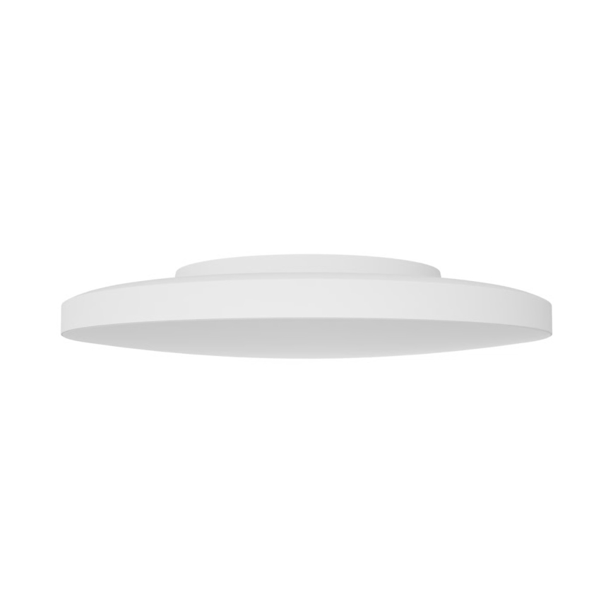 Nordlux - Plafonnier LED dimmable pour salle de bains SERENOVA LED/10/15W/230V 3000/4000/5700K Ø 28 cm IP65 blanc