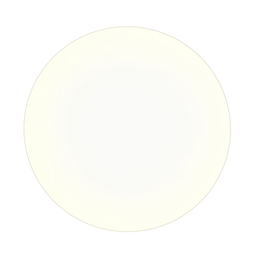 Nordlux - Plafonnier LED dimmable pour salle de bains SERENOVA LED/10/15W/230V 3000/4000/5700K Ø 28 cm IP65 blanc