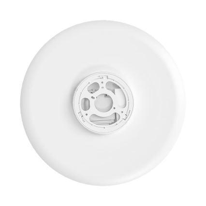 Nordlux - Plafonnier LED dimmable pour salle de bains SERENOVA LED/22/32W/230V 3000/4000/5700K Ø 41 cm IP65 blanc