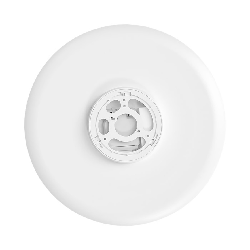 Nordlux - Plafonnier LED dimmable pour salle de bains SERENOVA LED/22/32W/230V 3000/4000/5700K Ø 41 cm IP65 blanc