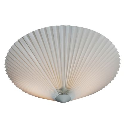 Nordlux - Plafonnier TRIO 1xE27/40W/230V d. 45 cm blanc