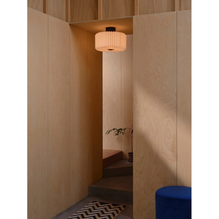 Nordlux - Plafonnier VIVIENNE 1xE27/15W/230V Ø 40 cm