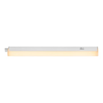 Nordlux - Réglette de cuisine LATONA LED/4W/230V 3000/4000K  31,2 cm