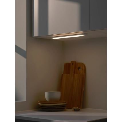Nordlux - Réglette de cuisine PRESTON LED/4W/230V 3000/4000K 30 cm