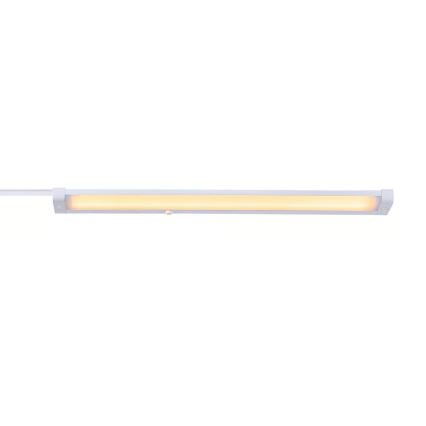 Nordlux - Réglette de cuisine PRESTON LED/4W/230V 3000/4000K 30 cm