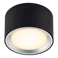 Nordlux - Spot à intensité variable FALLON LED/5,5W/230V noir