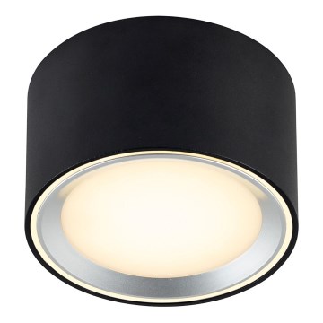 Nordlux - Spot à intensité variable FALLON LED/5,5W/230V noir