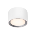 Nordlux -Spot à intensité variable salle de bain LANDON SMART LED/8W/230V 2700-6500K IP44 blanc