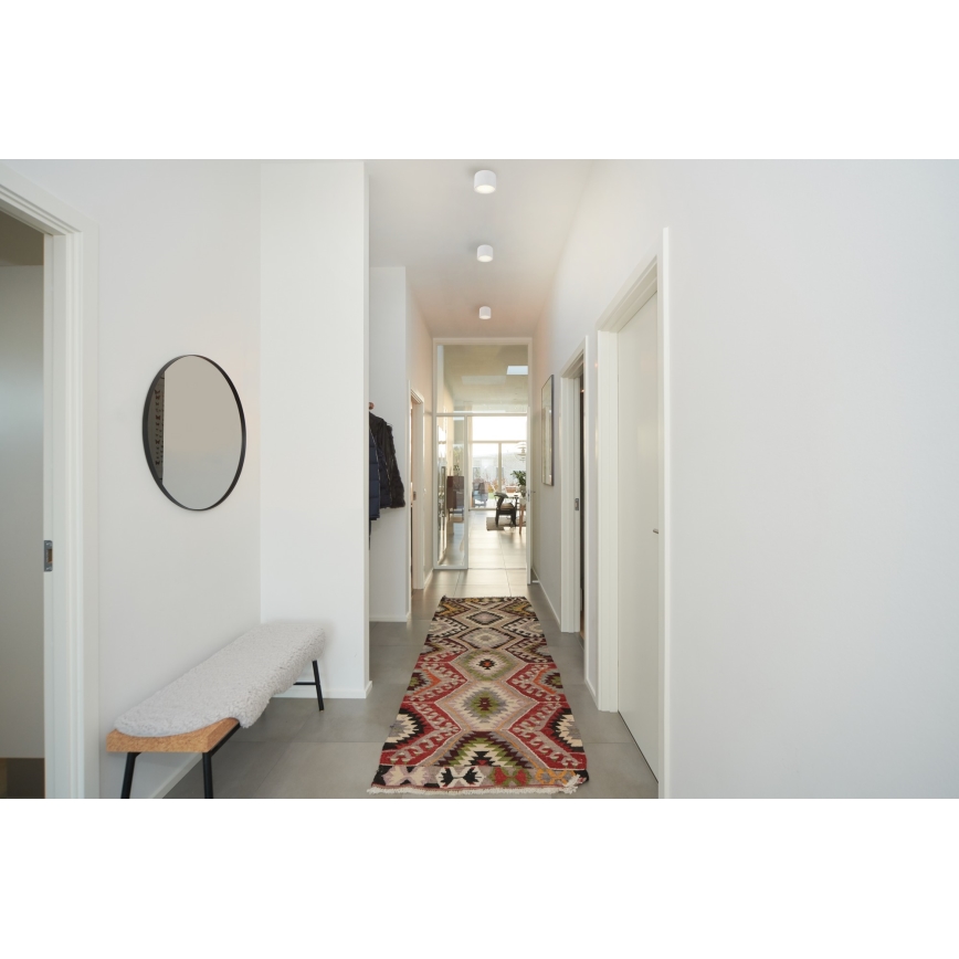 Nordlux - Spot LED dimmable FALLON LED/5,5W/230V blanc