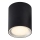 Nordlux - Spot LED dimmable FALLON LONG LED/5,5W/230V noir
