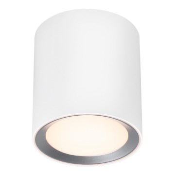 Nordlux - Spot LED dimmable pour salle de bains LANDON LED/6,5 W/230 V IP44 blanc