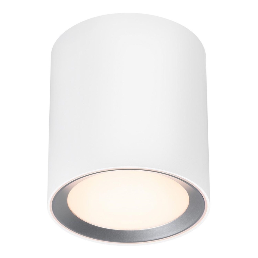 Nordlux - Spot LED dimmable pour salle de bains LANDON LED/6,5 W/230 V IP44 blanc