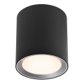 Nordlux - Spot LED dimmable pour salle de bains LANDON LED/6,5W/230V IP44 noir