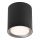 Nordlux - Spot LED dimmable pour salle de bains LANDON LED/6,5W/230V IP44 noir