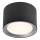 Nordlux - Spot LED dimmable pour salle de bains LANDON LED/6,5W/230V IP44 noir