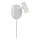 Nordlux - Spot mural LED OMARI LED/3,2W/230V blanc