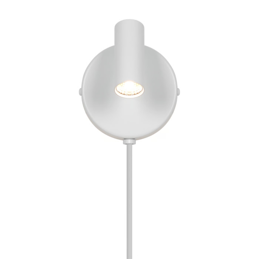 Nordlux - Spot mural LED OMARI LED/3,2W/230V blanc