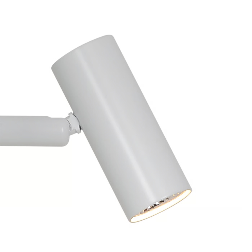 Nordlux - Spot mural LED OMARI LED/3,2W/230V blanc