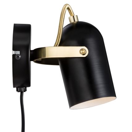 Nordlux - Spot mural LOTUS 1xE14/40W/230V