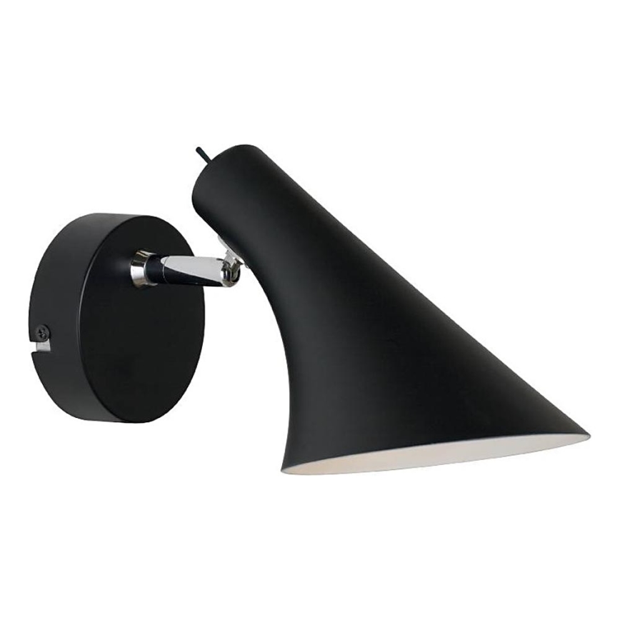 Nordlux - Spot mural VANILA 1xE14/40W/230V