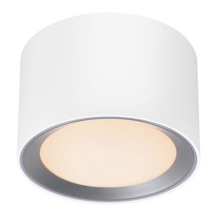 Nordlux - Spot salle de bain LANDON LED/6,5W/230V IP44 blanc