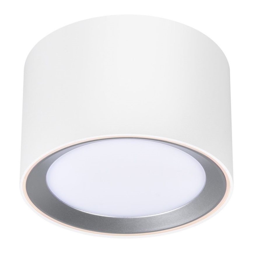 Nordlux - Spot salle de bain LANDON LED/6,5W/230V IP44 blanc