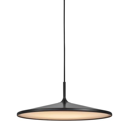 Nordlux - Suspension filaire à intensité variable BALANCE LED/230V 2700K d. 42 cm noir