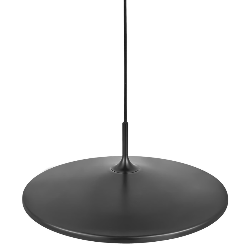 Nordlux - Suspension filaire à intensité variable BALANCE LED/230V 2700K d. 42 cm noir