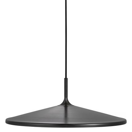 Nordlux - Suspension filaire à intensité variable BALANCE LED/230V 2700K d. 42 cm noir