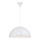Nordlux - Suspension filaire ELLEN 1xE27/40W/230V blanc