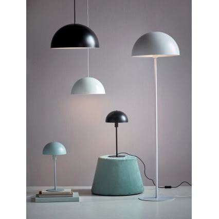 Nordlux - Suspension filaire ELLEN 1xE27/40W/230V d. 30 cm blanc