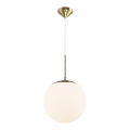 Nordlux - Suspension filaire GRANT 1xE27/25W/230V d. 25 cm