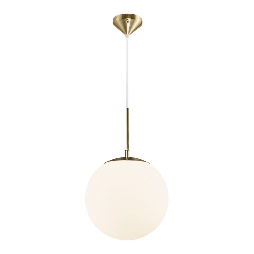 Nordlux - Suspension filaire GRANT 1xE27/25W/230V d. 25 cm