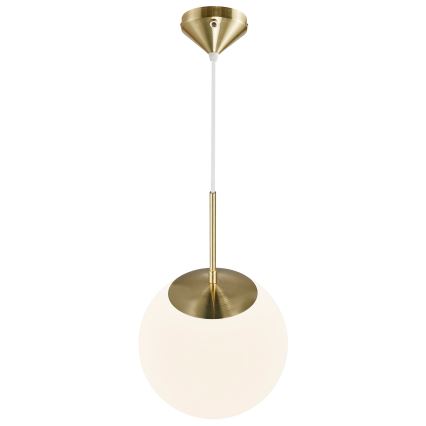 Nordlux - Suspension filaire GRANT 1xE27/25W/230V d. 25 cm