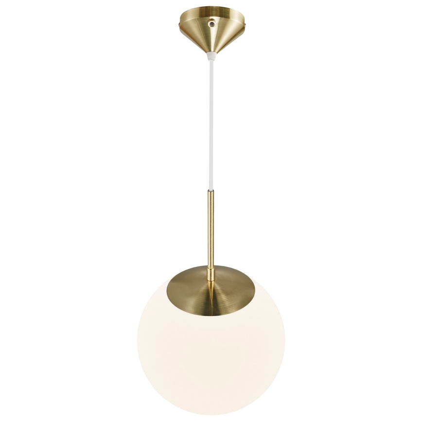 Nordlux - Suspension filaire GRANT 1xE27/25W/230V d. 25 cm
