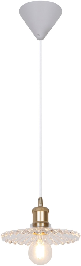 Nordlux - Suspension filaire TORINA 1xE27/40W/230V d. 20 cm