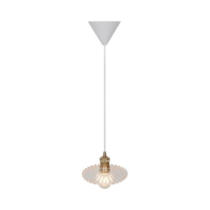 Nordlux - Suspension filaire TORINA 1xE27/40W/230V d. 20 cm
